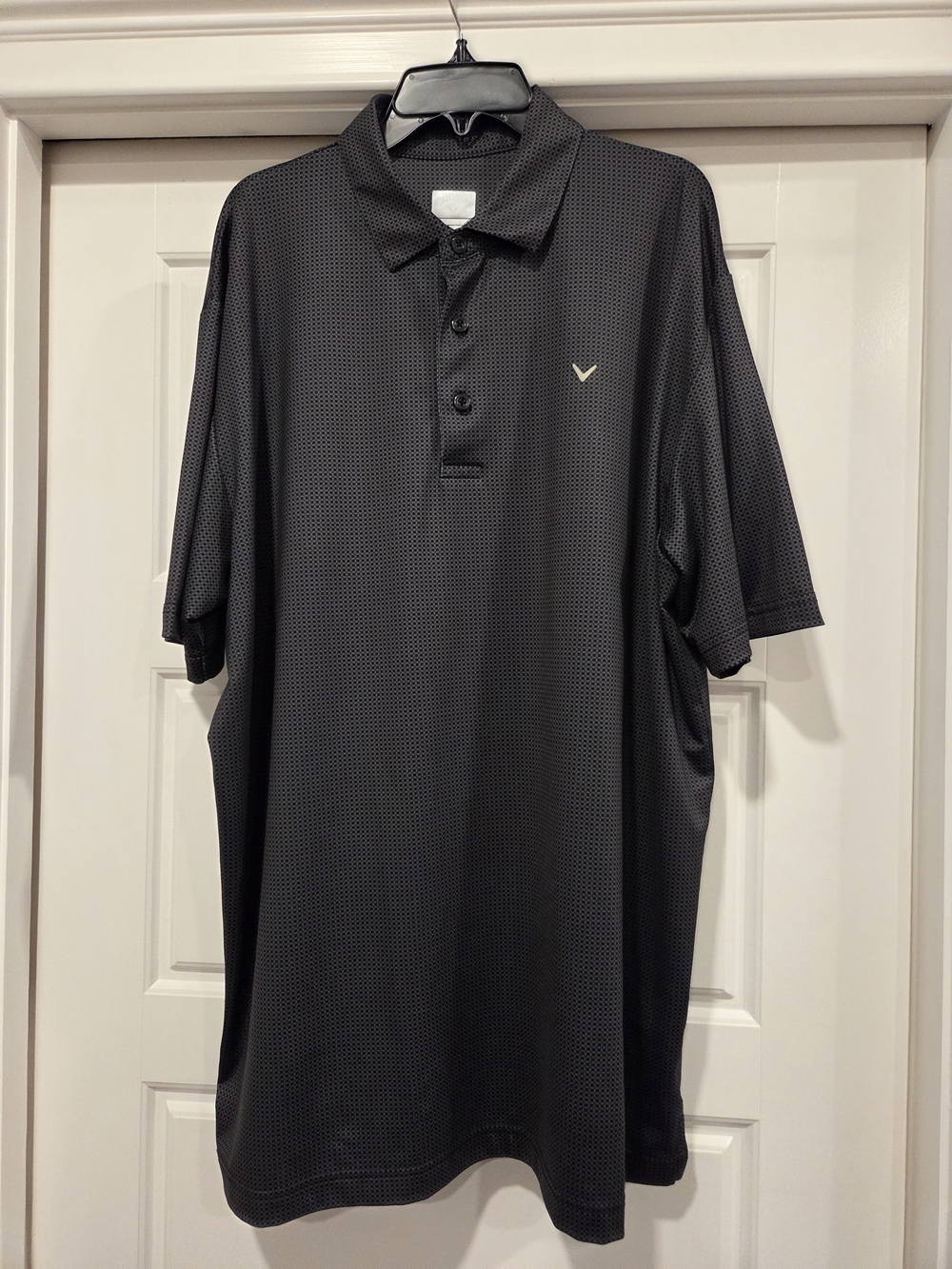 Callaway Short Sleeve golf shirt